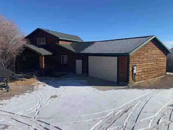 556 Holiday Dr, Fish Haven, ID 83287
