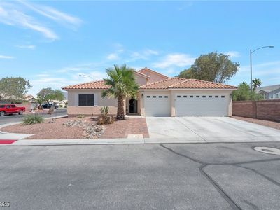 2640 Torch Ave, North Las Vegas, NV, 89081