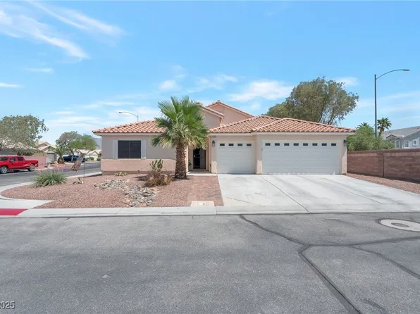 2640 Torch Ave, North Las Vegas, NV 89081