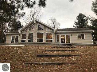 1989 Indian Lake Rd, National City, MI 48748
