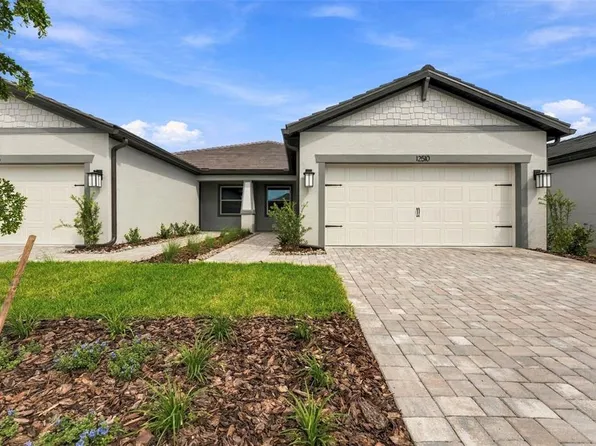 12510 ADOBE STREET, PARRISH, FL 34219