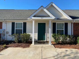 633 Brook Trl, Evans, GA 30809