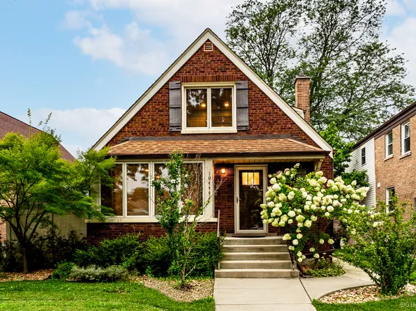 10444 S Troy St, Chicago, IL 60655