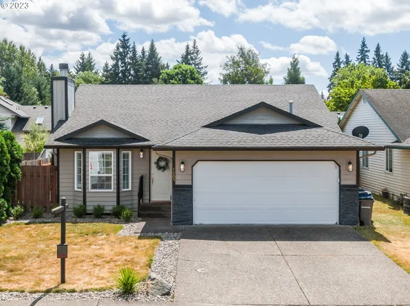 1805 NE 151st Cir, Vancouver, WA 98686