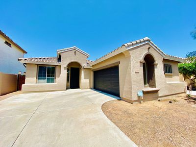 21044 E Avenida Del Valle, Queen Creek, AZ, 85142