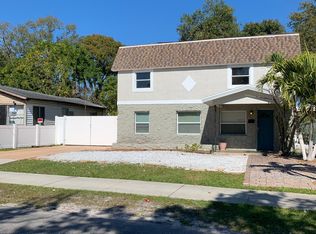 1317 W Arch St, Tampa, FL 33607