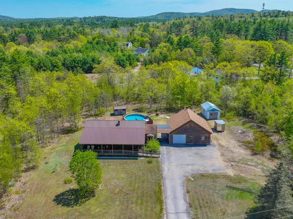 19 Pine Acres Drive, Cornish, ME 04020