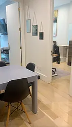 Rented by Terra Magia Inc