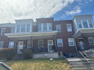 342 Stevens St, Philadelphia, PA 19111