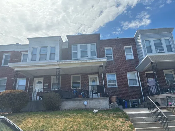 342 Stevens St, Philadelphia, PA 19111