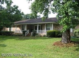 6433 Christopher Creek Rd W, Jacksonville, FL 32217