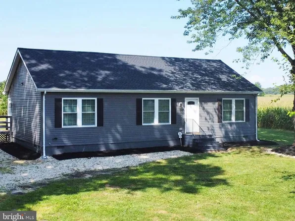 2555 Barratts Chapel Rd, Frederica, DE 19946