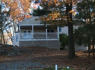 115 S Shore Rd, Andover, NJ 07821