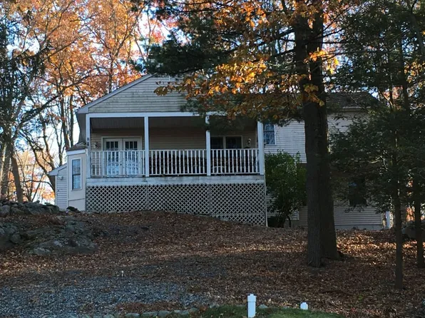 115 S Shore Rd, Andover, NJ 07821