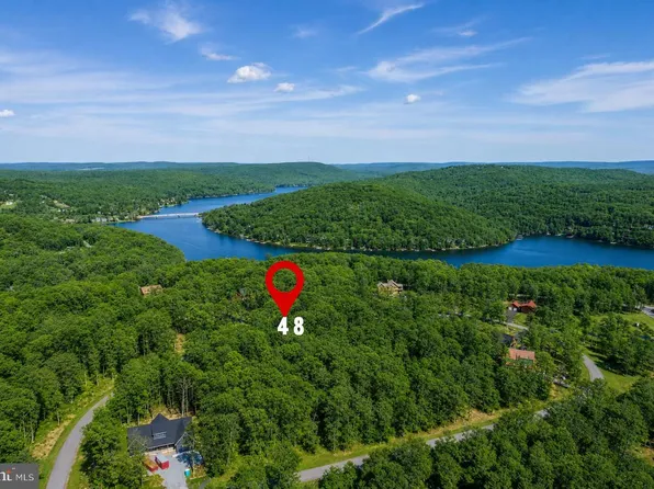 48 Fern Loop Dr, McHenry, MD 21541