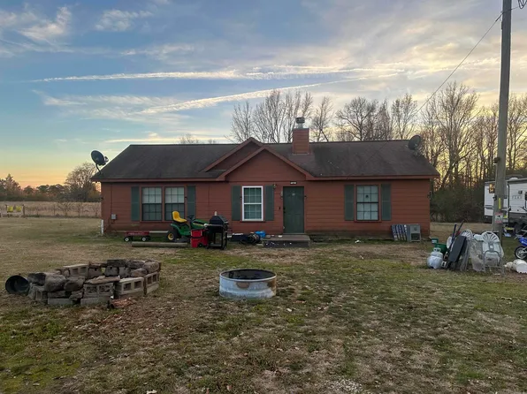 104 Thomas Rd, Jerusalem, AR 72080