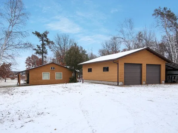 W8151 US Highway 77, Trego, WI 54888