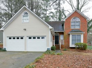 4793 Deer Chase, Powder Springs, GA 30127