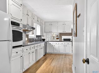 155 W Highlander Rd, Harvest, AL 35749