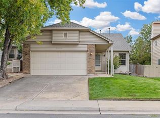 20490 E 45th Avenue, Denver, CO 80249