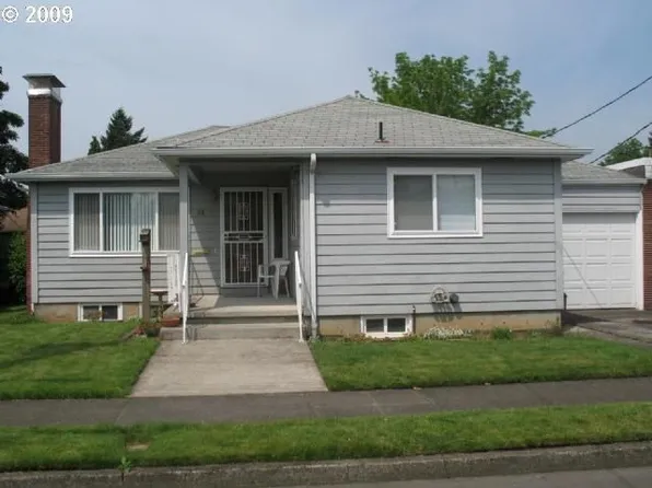 2153 NE 81st Ave, Portland, OR 97213