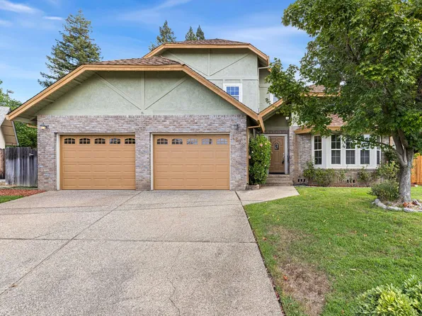 1633 Winchester Way, Roseville, CA 95661