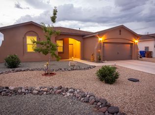 5946 Big Jim Dr, Las Cruces, NM 88007