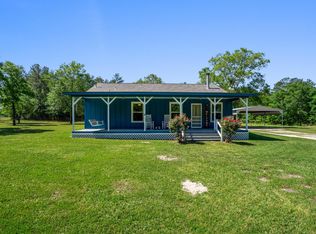 11 Pat Henry Cemetery Rd, Huntsville, TX 77320