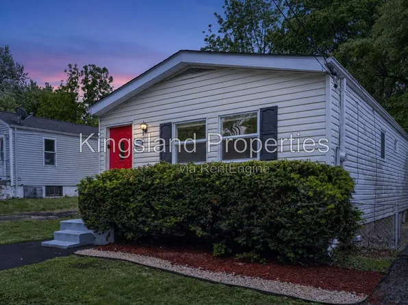 116 Barto Dr, Saint Louis, MO 63135
