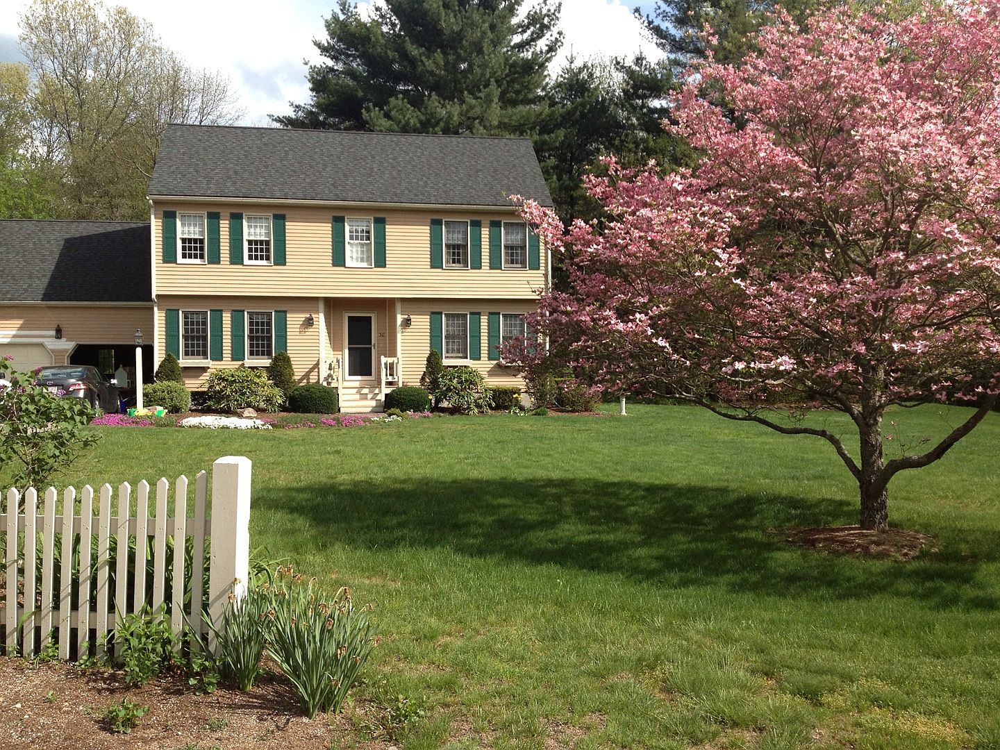 30 Briarcliff Ln, Holliston, MA 01746 Zillow