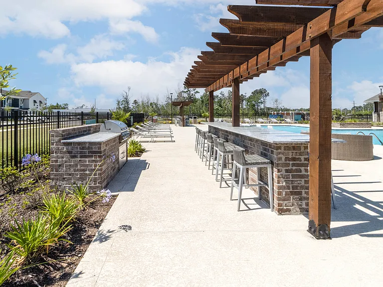 The Oasis at Southpark — Photo 6