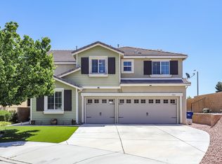43814 Spring St, Lancaster, CA 93536