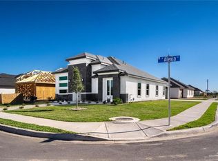 4004 Alexia Ln, Edinburg, TX 78542