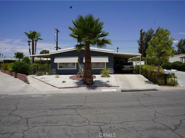 33491 San Lucas Trl, Thousand Palms, CA 92276