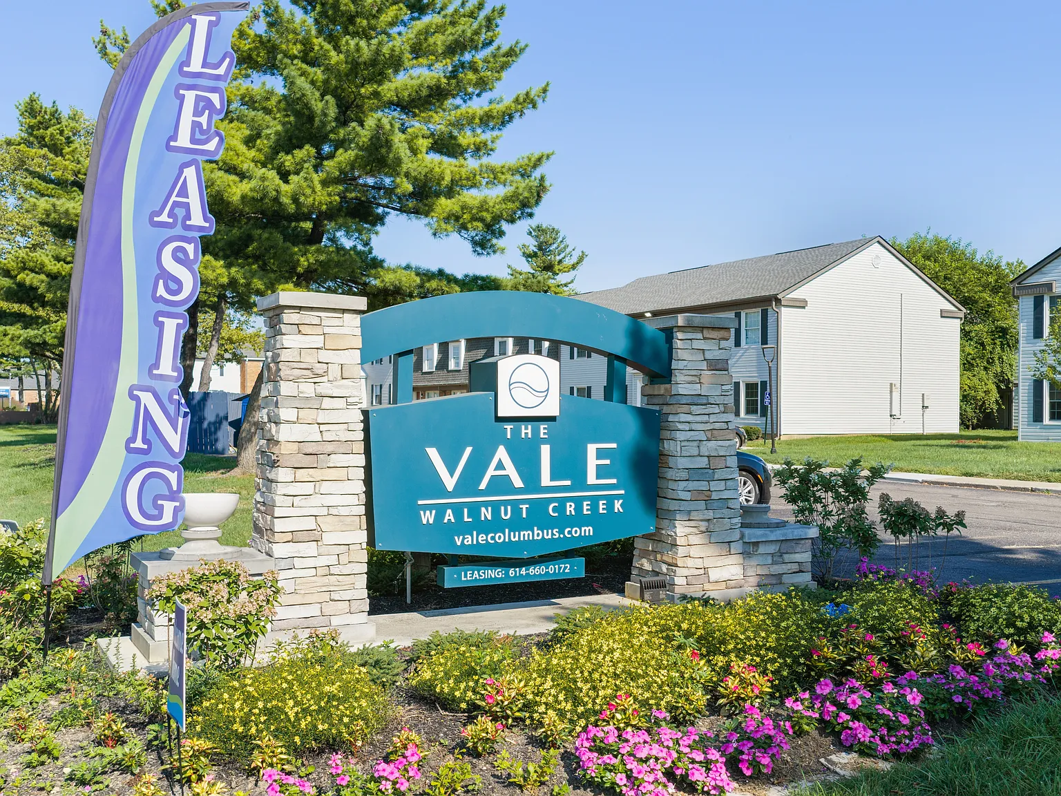 The Vale at Walnut Creek — Photo 1
