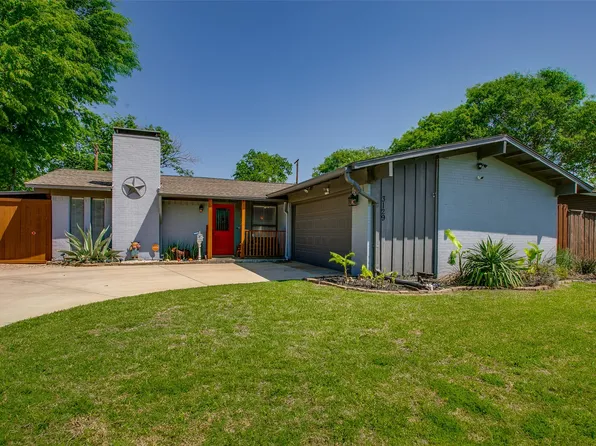 3129 Saint Croix Dr, Dallas, TX 75229
