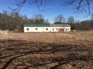 519 Mills Garden Rd, Statesville, NC 28625