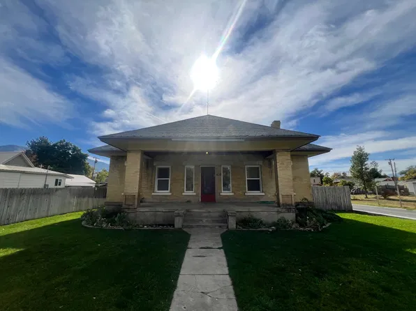 432 E 400 S #1, Logan, UT 84321