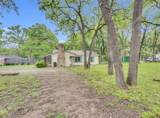 600 N Dick Price Rd, Kennedale, TX 76060