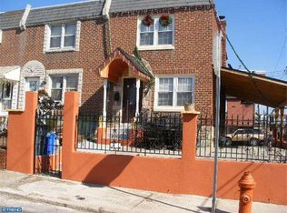 3901 Claridge St, Philadelphia, PA 19124