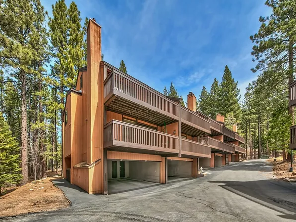 1439 Ski Run Blvd #4, South Lake Tahoe, CA 96150
