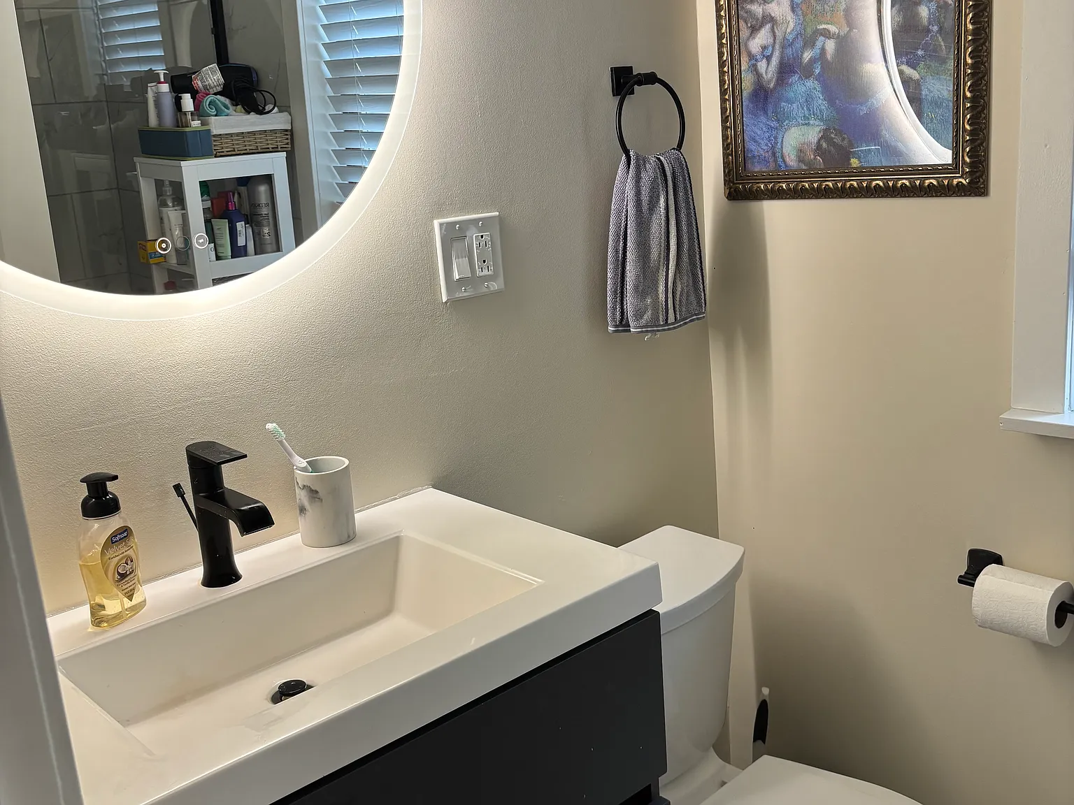 3 bed, 1300 sqft, $1,300 — Photo 4