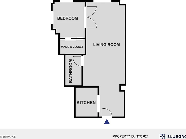 41 Park Ave #10F — Photo 2