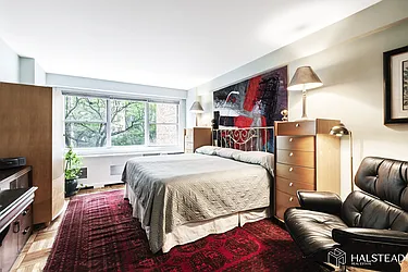 Rented by Halstead Real Estate