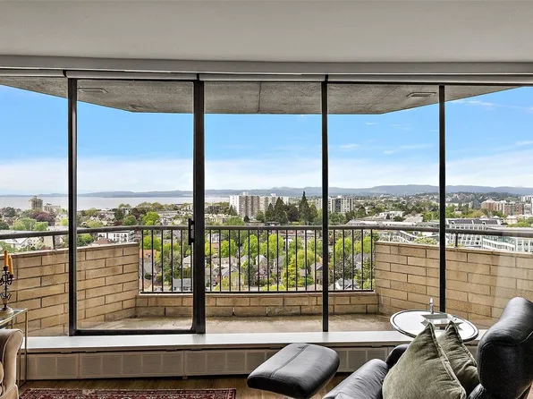 620 Toronto St #1503, Victoria, BC V8V 1P7
