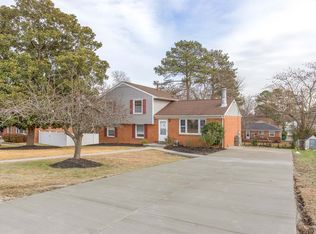 3909 Longleaf Dr, Henrico, VA