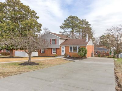 3909 Longleaf Dr, Henrico, VA, 23294