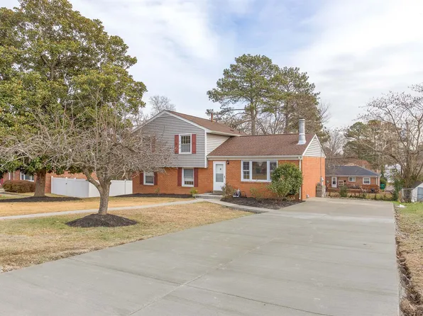 3909 Longleaf Dr, Henrico, VA 23294