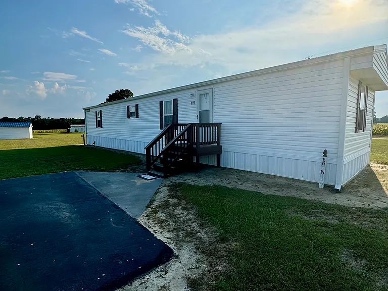 119 Lomie McLean Ln — Photo 1