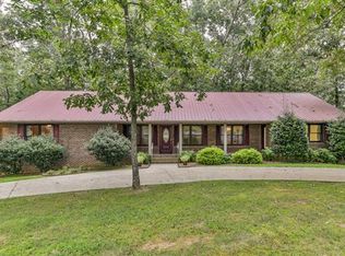 1966 Mansford Rd, Winchester, TN 37398
